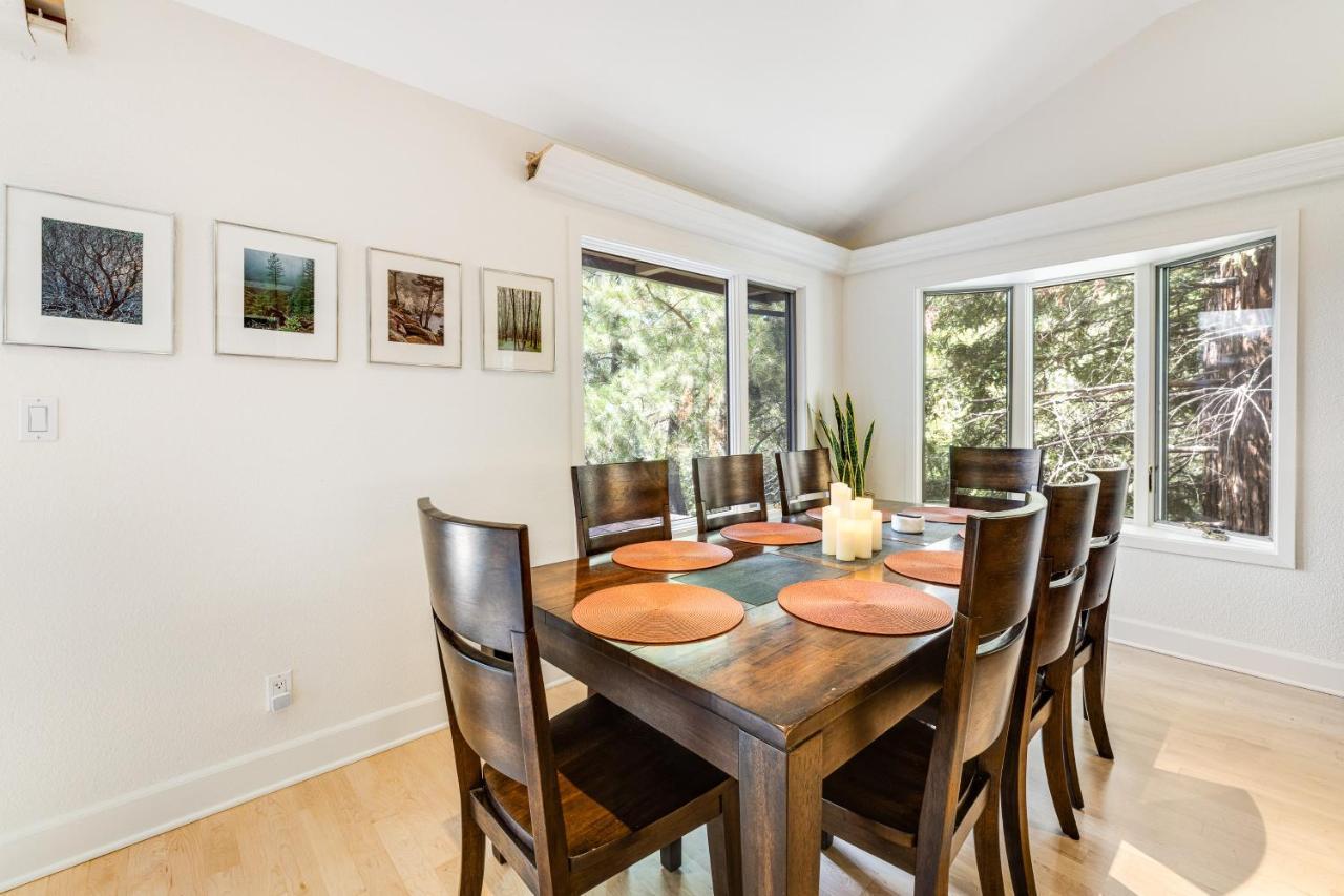 Villa The Nest Cloverdale Esterno foto