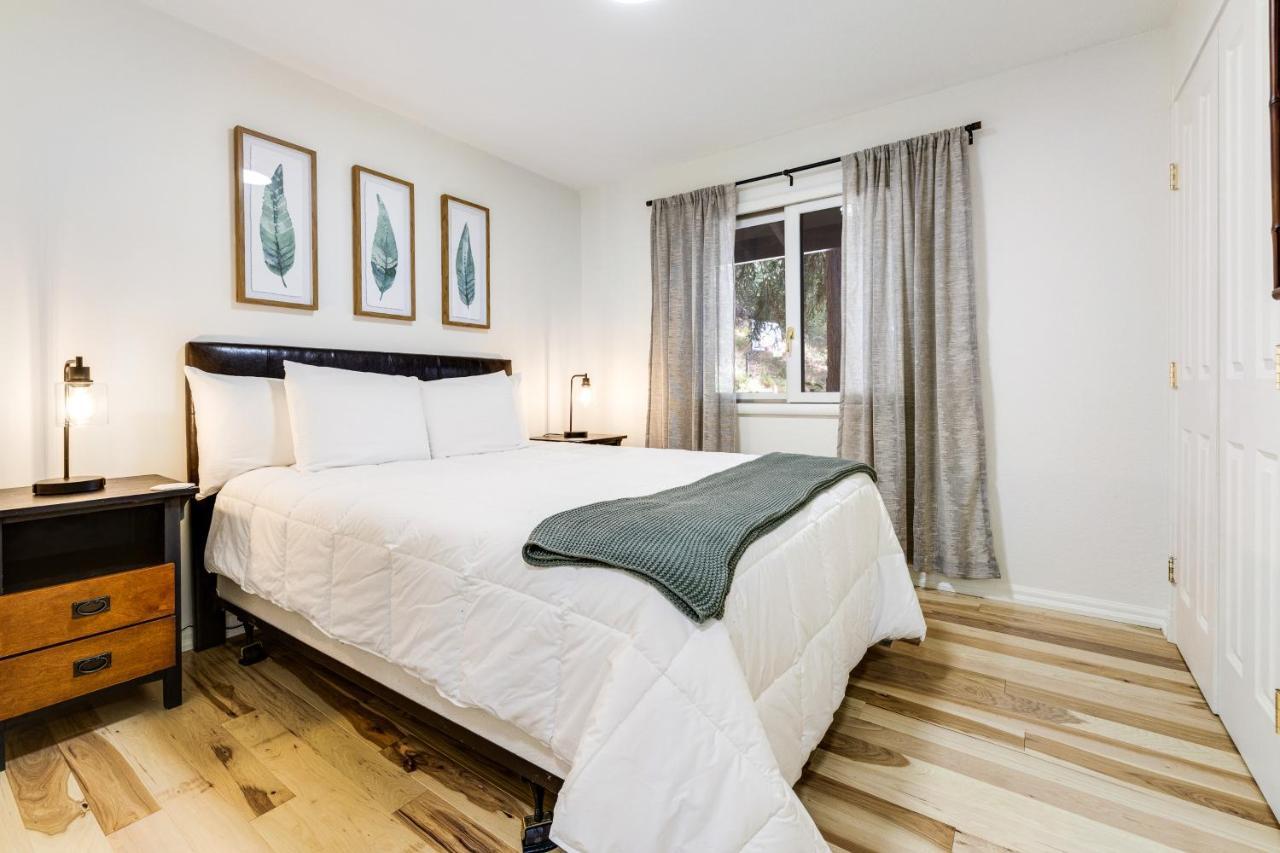 Villa The Nest Cloverdale Esterno foto